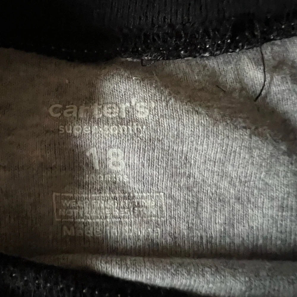 Carters Fire Trucks Cotton short sleeve Pajamas